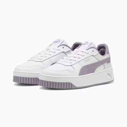 393846 Puma Sneaker Carina Street da ragazzi