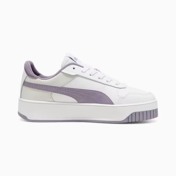 393846 Puma Sneaker Carina Street da ragazzi