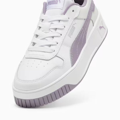 393846 Puma Sneaker Carina Street da ragazzi