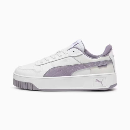 393846 Puma Sneaker Carina Street da ragazzi