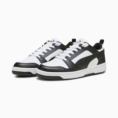 392328 Puma Sneaker basse Rebound V6