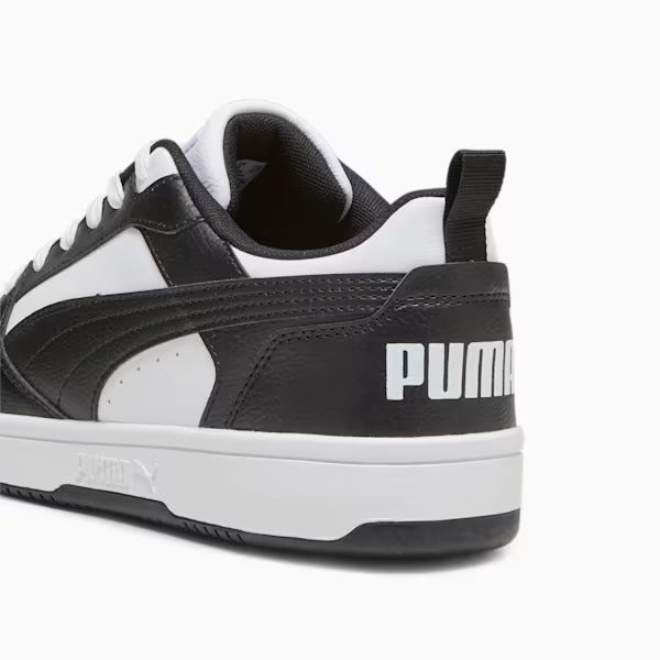 392328 Puma Sneaker basse Rebound V6