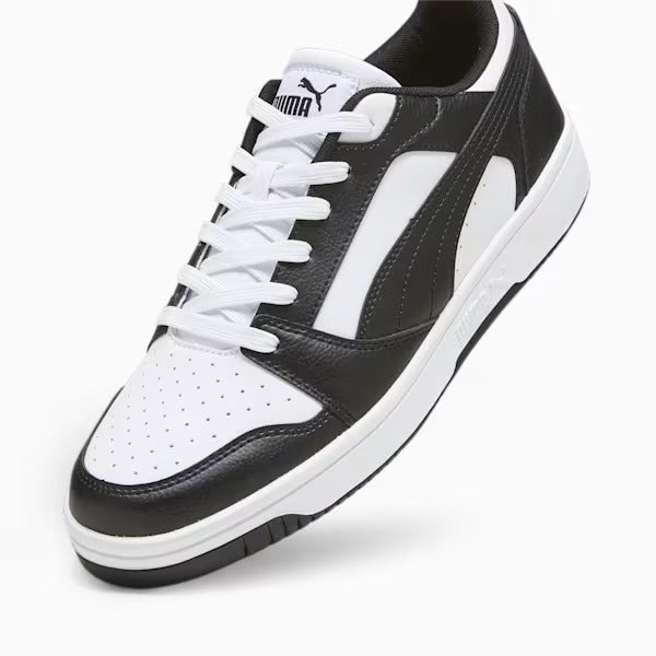 392328 Puma Sneaker basse Rebound V6