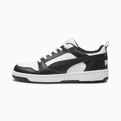 392328 Puma Sneaker basse Rebound V6