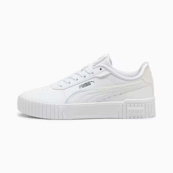 398281 Puma Sneakers Carina 2.0 Holo 2.0 per ragazzi