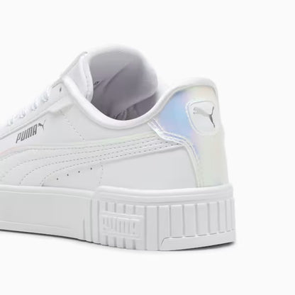 398281 Puma Sneakers Carina 2.0 Holo 2.0 per ragazzi