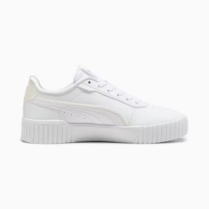 398281 Puma Sneakers Carina 2.0 Holo 2.0 per ragazzi