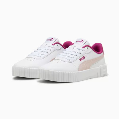 386185 Puma Sneakers Carina 2.0 da ragazza