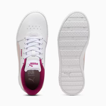 386185 Puma Sneakers Carina 2.0 da ragazza