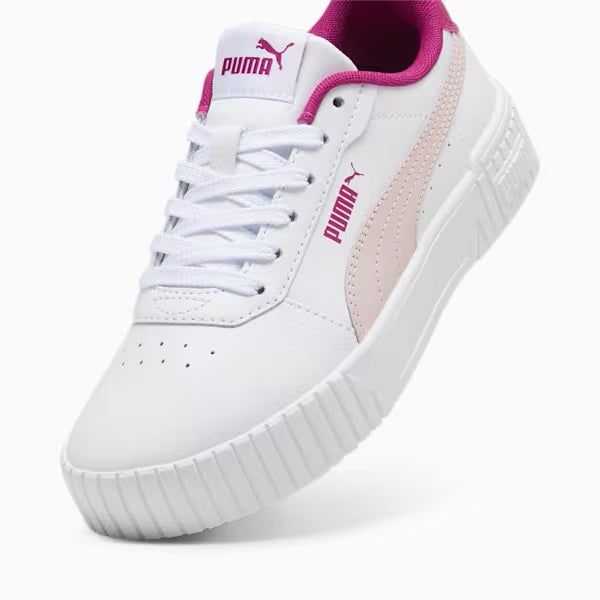 386185 Puma Sneakers Carina 2.0 da ragazza