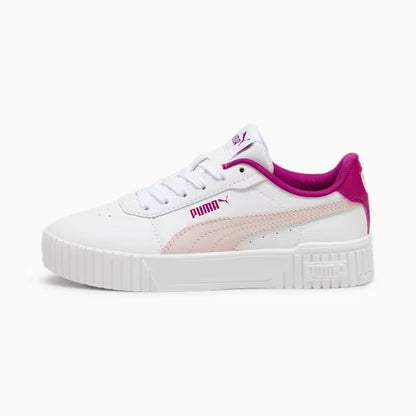 386185 Puma Sneakers Carina 2.0 da ragazza