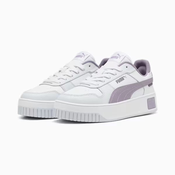 389390 Puma Sneakers Carina Street da donna