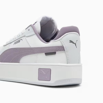 389390 Puma Sneakers Carina Street da donna