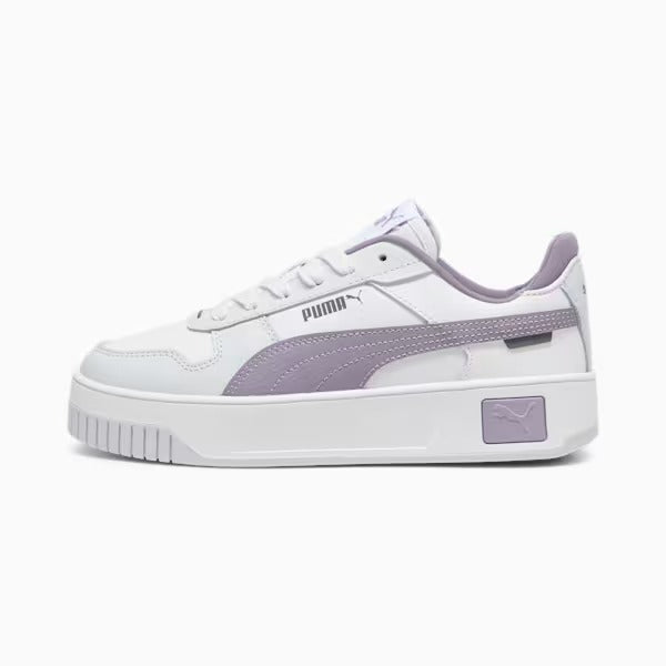 389390 Puma Sneakers Carina Street da donna