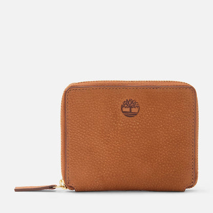 Timberland A5NAW Tasca portamonete Tuckerman morbida con zip
