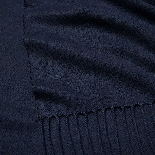 Timberland A66GA Sciarpa Intessuta a Tinta Unita