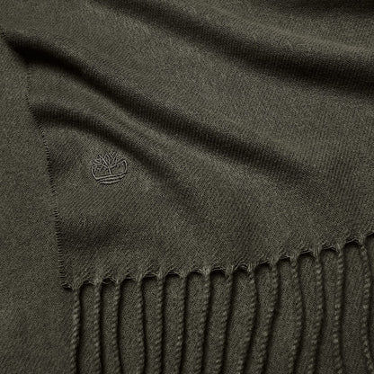 Timberland A66GA Sciarpa Intessuta a Tinta Unita