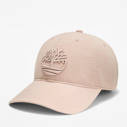 Timberland A66BA Berretto da Baseball Ricamato Soundview