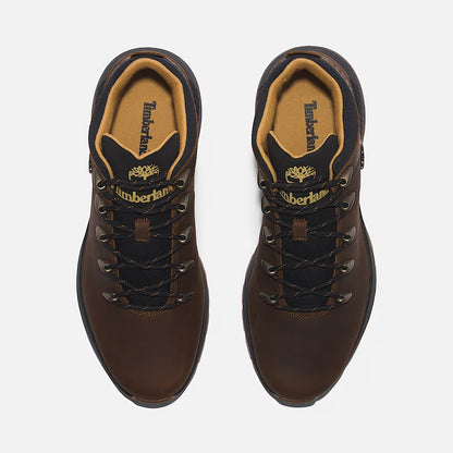 Timberland A67TG Sneaker Sprint Trekker Mid da Uomo