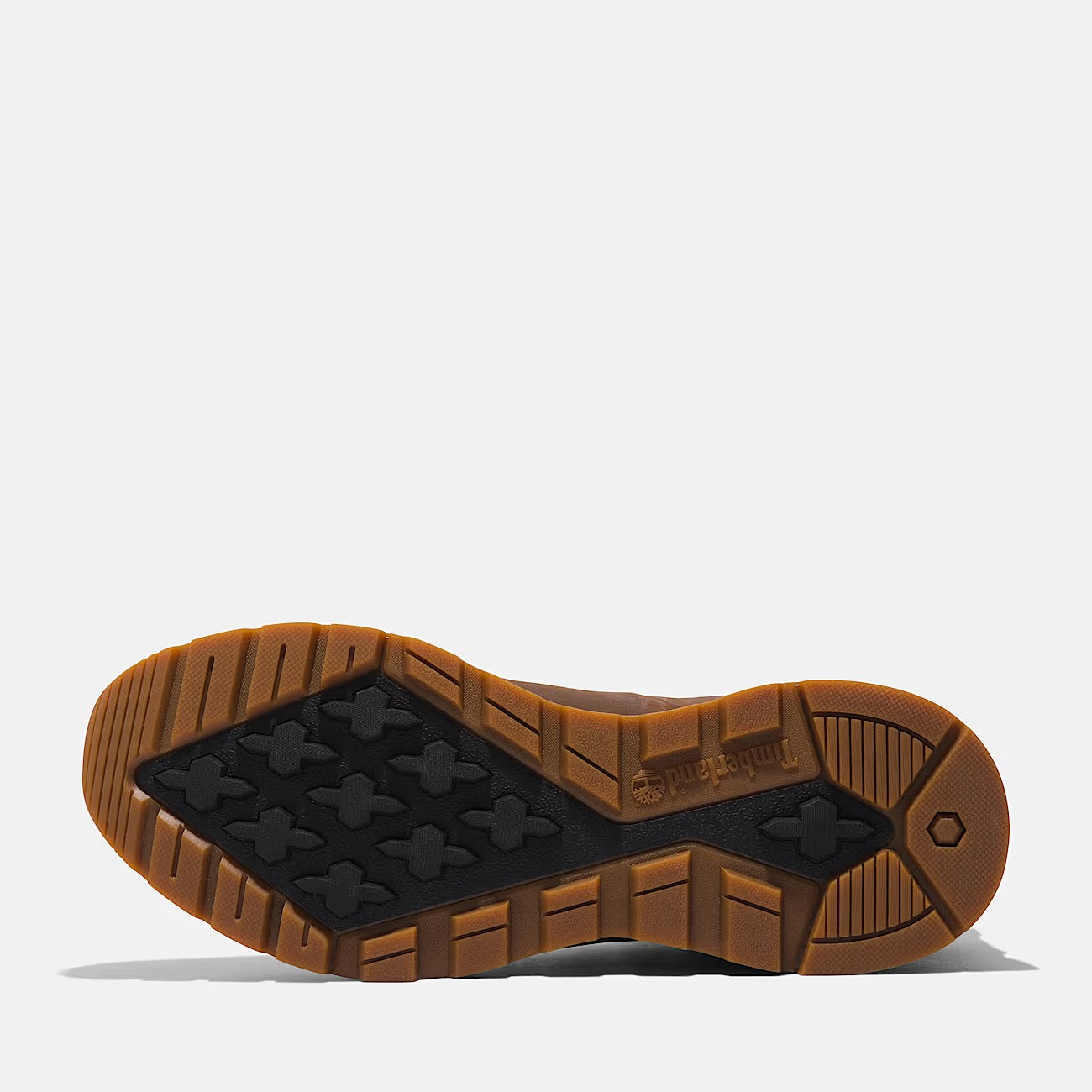 Timberland A67TG Sneaker Sprint Trekker Mid da Uomo