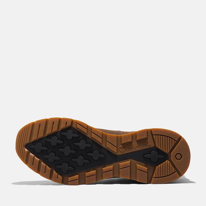 Timberland A67TG Sneaker Sprint Trekker Mid da Uomo