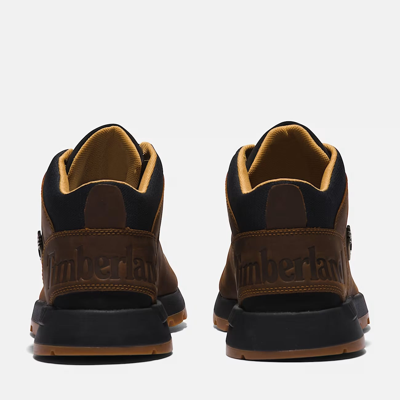 Timberland A67TG Sneaker Sprint Trekker Mid da Uomo