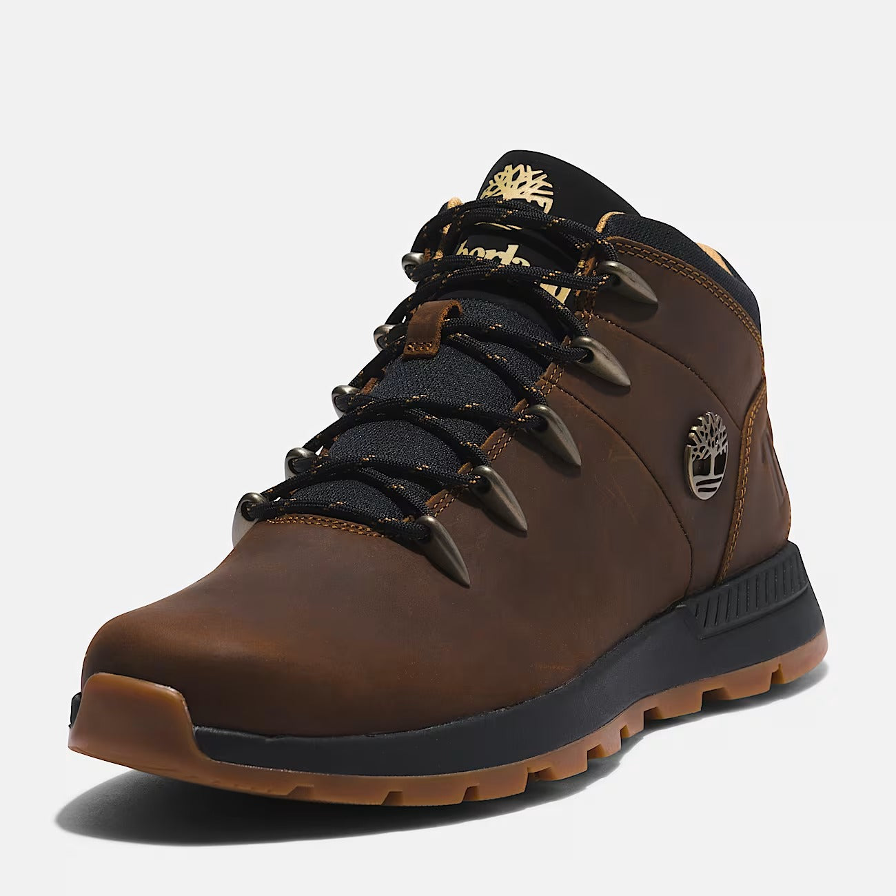 Timberland A67TG Sneaker Sprint Trekker Mid da Uomo