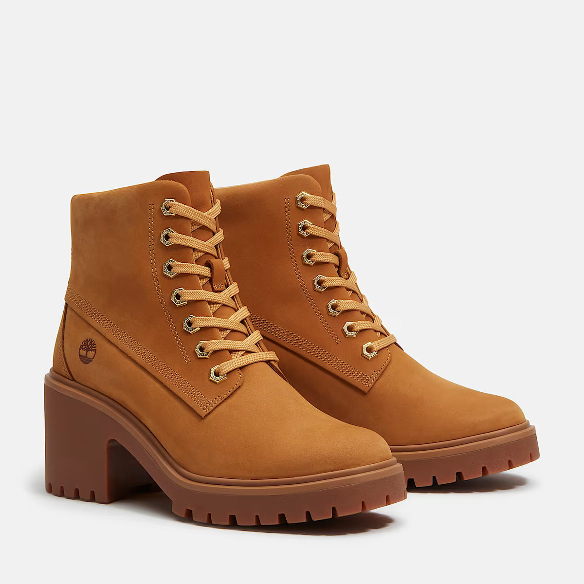 Timberland A5S49 Stivale Stone Heights Mid da Donna