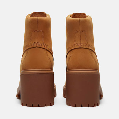 Timberland A5S49 Stivale Stone Heights Mid da Donna