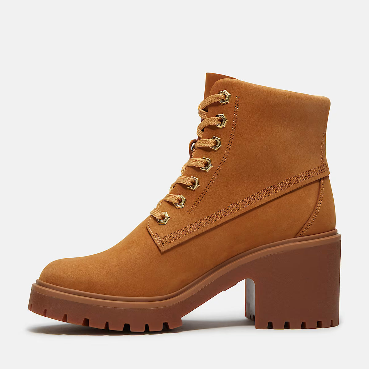 Timberland A5S49 Stivale Stone Heights Mid da Donna