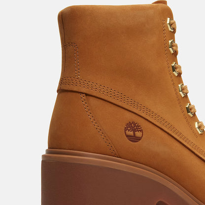 Timberland A5S49 Stivale Stone Heights Mid da Donna