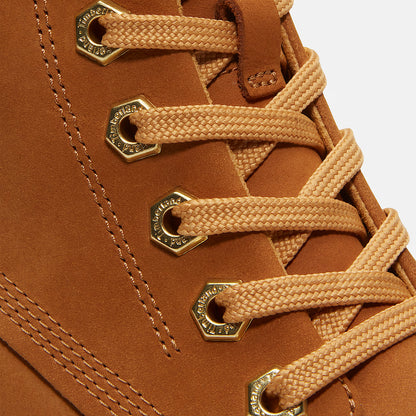 Timberland A5S49 Stivale Stone Heights Mid da Donna
