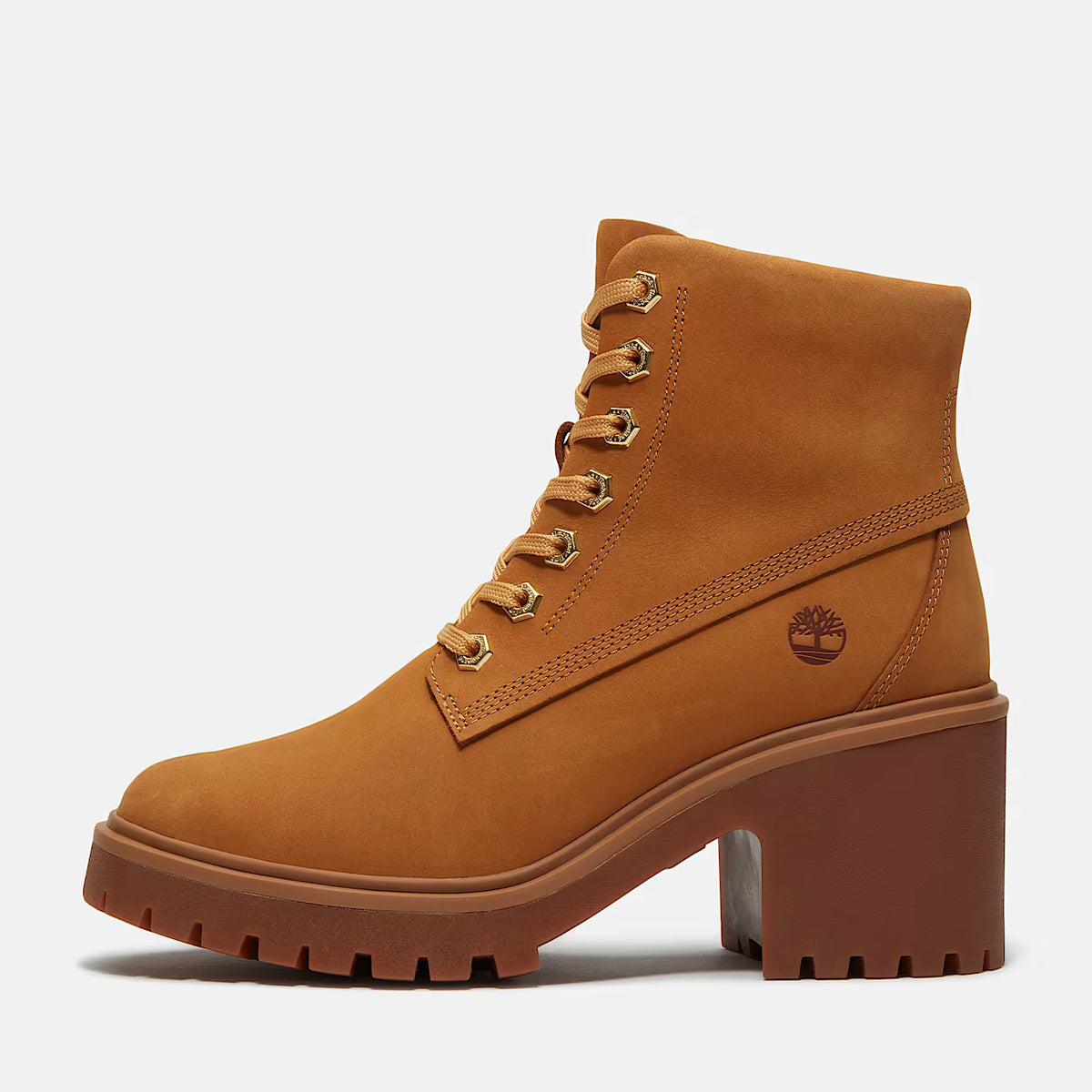 Timberland A5S49 Stivale Stone Heights Mid da Donna