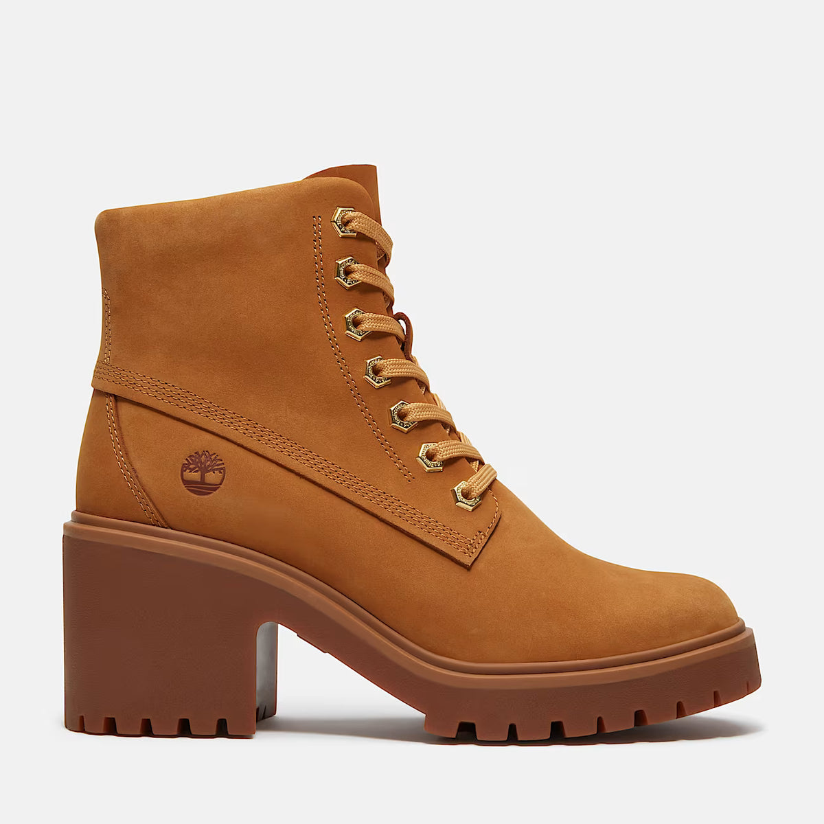 Timberland A5S49 Stivale Stone Heights Mid da Donna