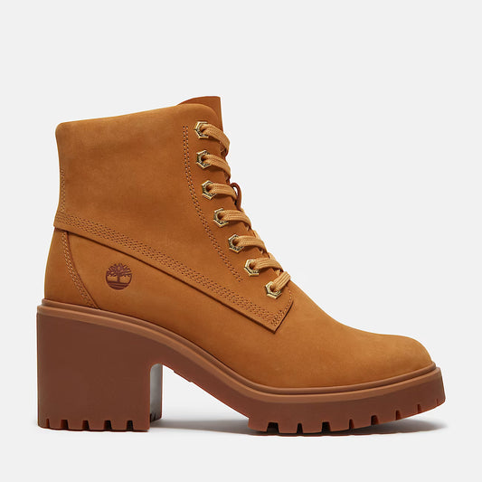 Timberland A5S49 Stivale Stone Heights Mid da Donna