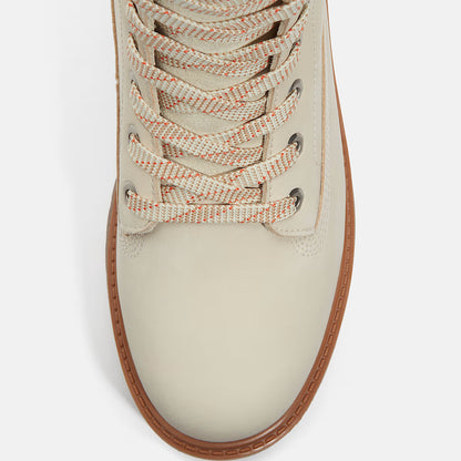 Timberland A5SAH Stivale con Plateau Stone Street Mid da Donna
