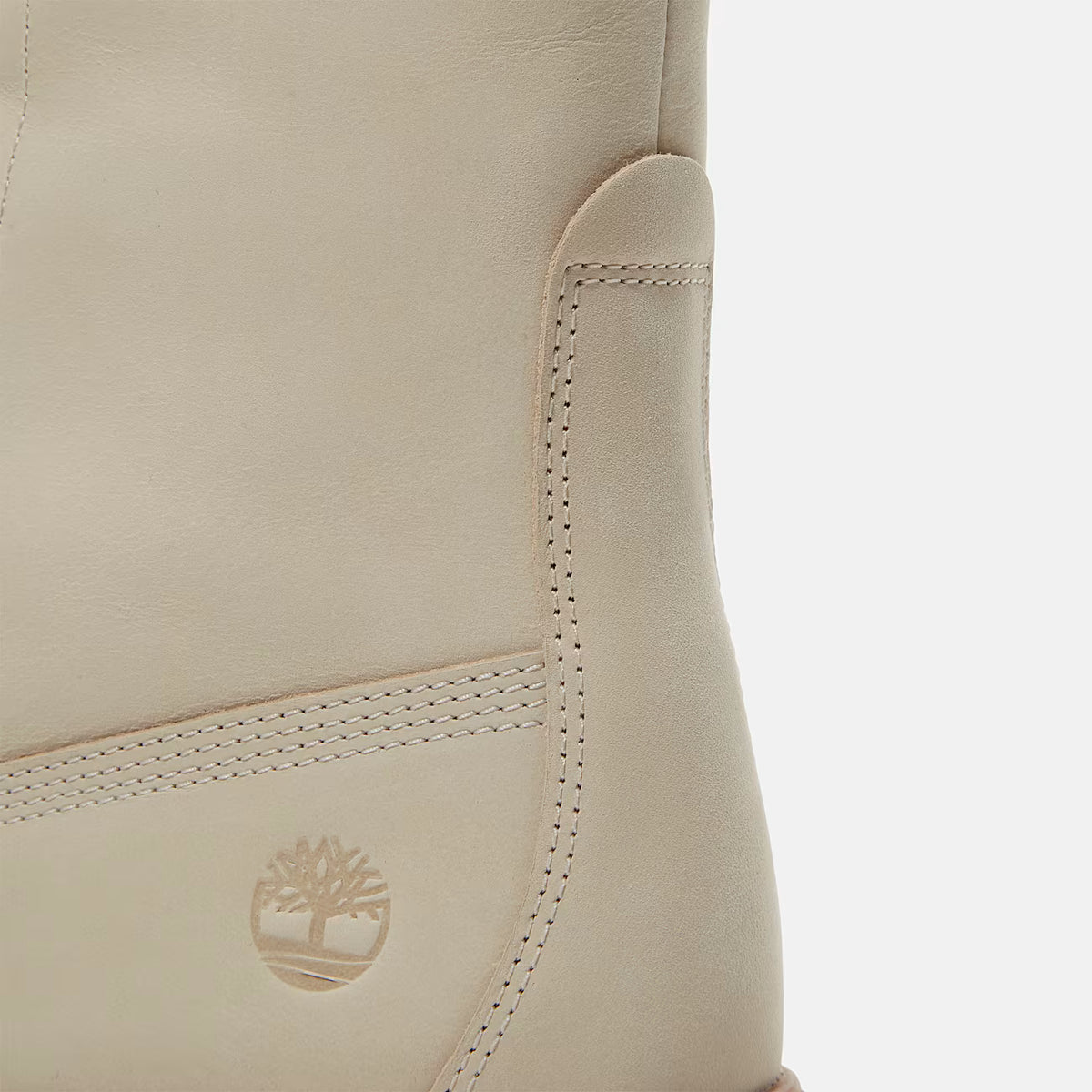 Timberland A5SAH Stivale con Plateau Stone Street Mid da Donna
