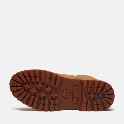 Timberland A5SAH Stivale con Plateau Stone Street Mid da Donna