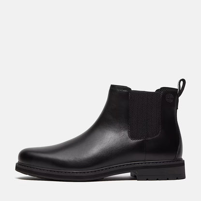 Timberland A42PG Stivale Chelsea Stormbucks da Uomo