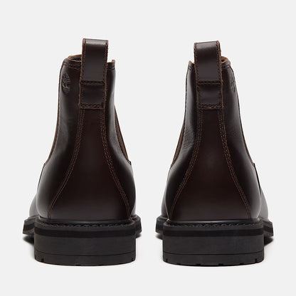 Timberland A42PG Stivale Chelsea Stormbucks da Uomo