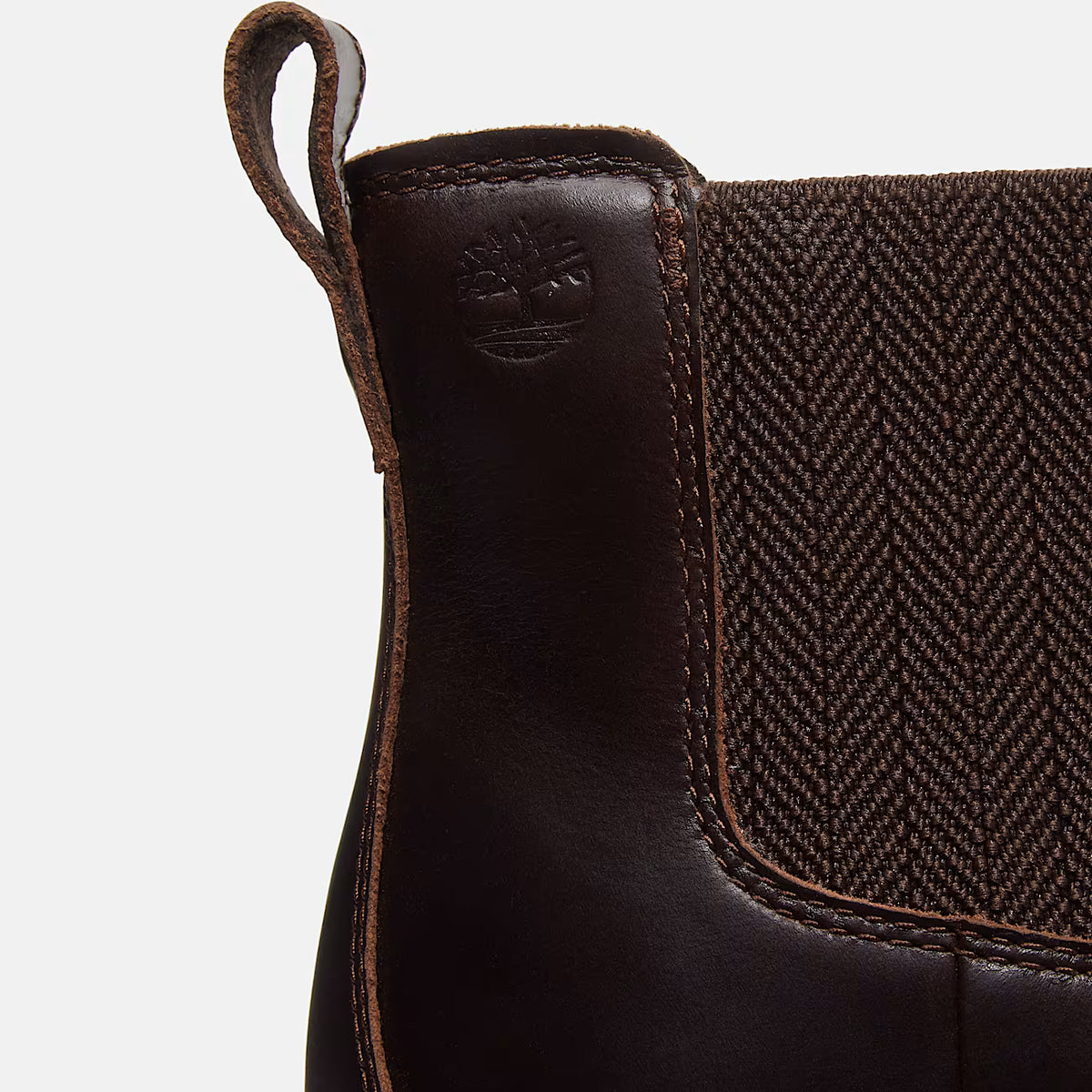 Timberland A42PG Stivale Chelsea Stormbucks da Uomo