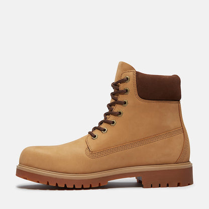 Timberland A6CH6 Stivale Impermeabile da Uomo Timberland® 25 6-Inch in giallo