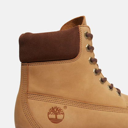 Timberland A6CH6 Stivale Impermeabile da Uomo Timberland® 25 6-Inch in giallo