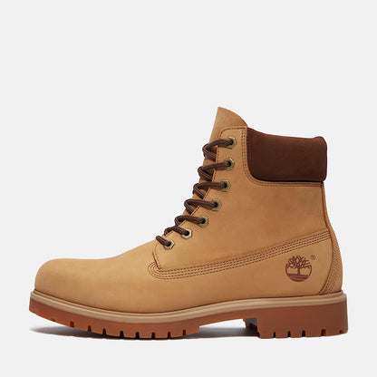 Timberland A6CH6 Stivale Impermeabile da Uomo Timberland® 25 6-Inch in giallo