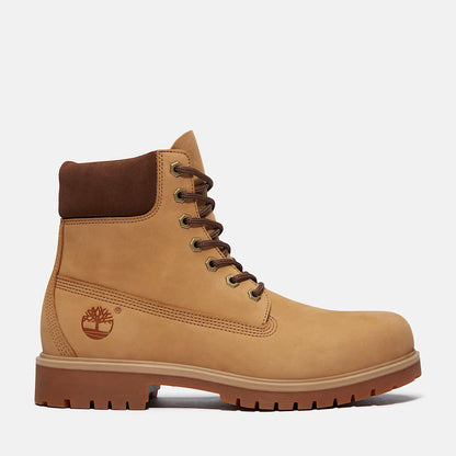 Timberland A6CH6 Stivale Impermeabile da Uomo Timberland® 25 6-Inch in giallo