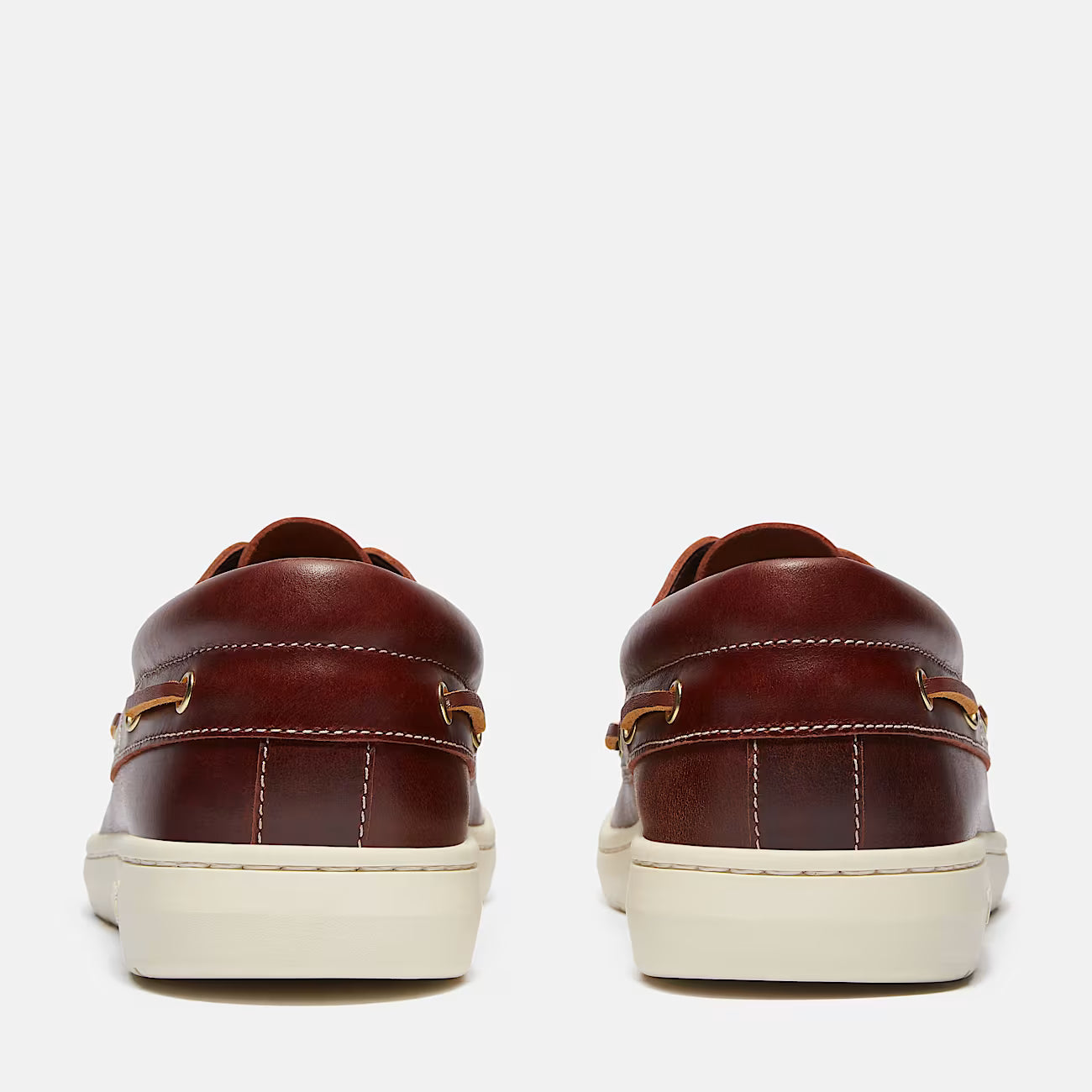 Timberland A6CXM Scarpa da Barca Timberland® Portofino Pier da Uomo in bordeaux