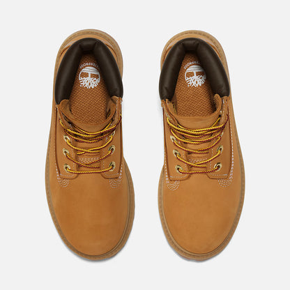 Timberland 12909 Scarponcino Impermeabile Timberland® Premium 6-Inch da Bambino