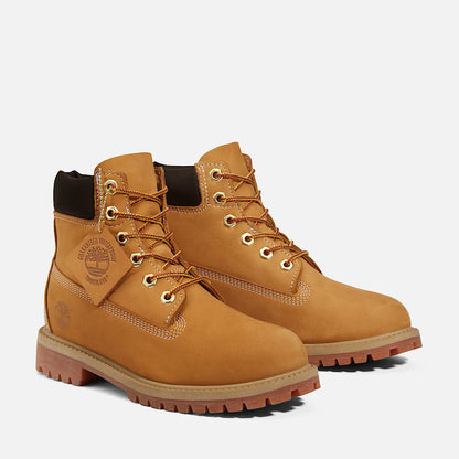 Timberland 12909 Scarponcino Impermeabile Timberland® Premium 6-Inch da Bambino