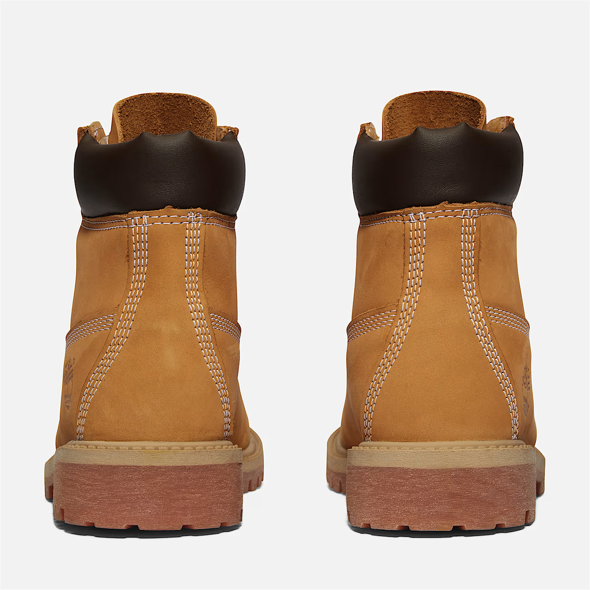Timberland 12909 Scarponcino Impermeabile Timberland® Premium 6-Inch da Bambino