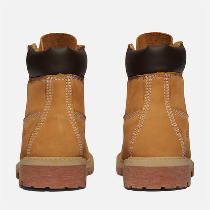 Timberland 12909 Scarponcino Impermeabile Timberland® Premium 6-Inch da Bambino